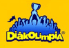 di�kolimpia logo