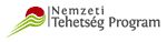 Nemzeti Tehets�g Program logoja