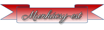 Munk�csy-est