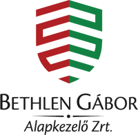 Betlen G�bor log�ja