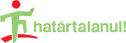 A Hat�rtalanul log�ja
