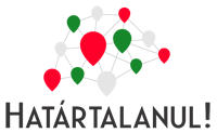A Hat�rtalanul log�ja
