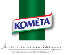 Kom�ta logo