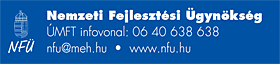 NF� logo