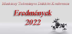 Eredm�nyek 2022