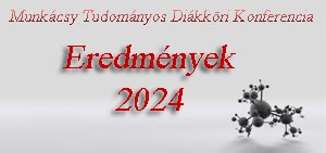 Eredm�nyek 2024