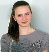 Feh�r Jennifer fot�ja